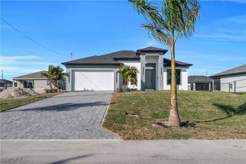 3817 NW 40th Street, Cape Coral, FL 33993
