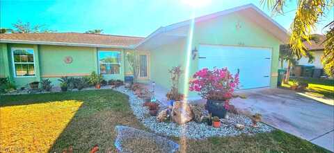 208 Aviation Parkway, Cape Coral, FL 33904