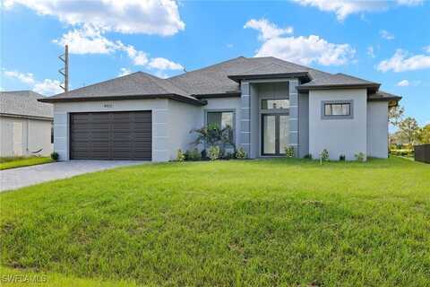 5028 Billings Street, Lehigh Acres, FL 33971
