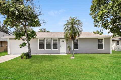 143 SE 30th Terrace, Cape Coral, FL 33904
