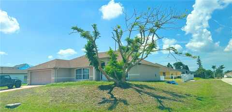 undefined, Cape Coral, FL 33909