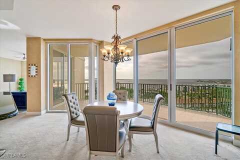 3414 Hancock Bridge Parkway unit: 1105, North Fort Myers, FL 33903