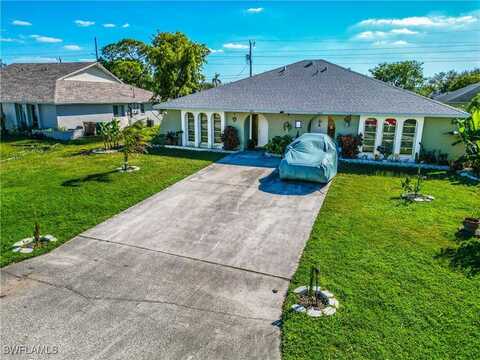 1252 SE 8th Street, Cape Coral, FL 33990