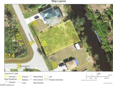 6982 Rosemont Drive, Englewood, FL 34224