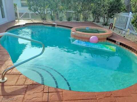 26520 Trinilas Drive, Punta Gorda, FL 33983