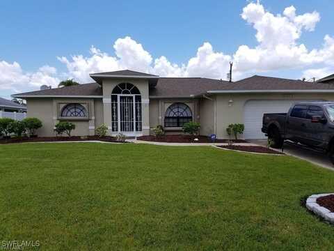 3617 SE 3rd Avenue, Cape Coral, FL 33904