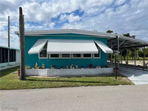 16021 Citron Way, North Fort Myers, FL 33903