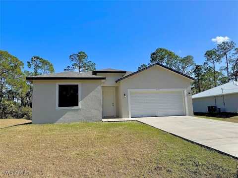 8033 Sandy Circle, Labelle, FL 33935