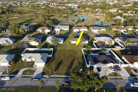 303 Nicholas Parkway E, Cape Coral, FL 33990