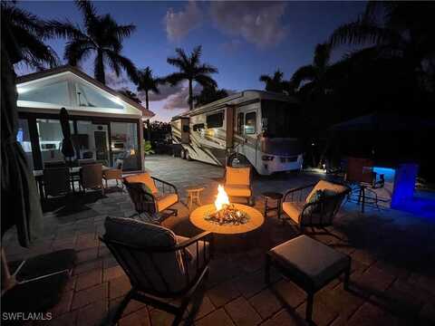 Lot 244 3032 E Riverbend Resort Boulevard, Labelle, FL 33935