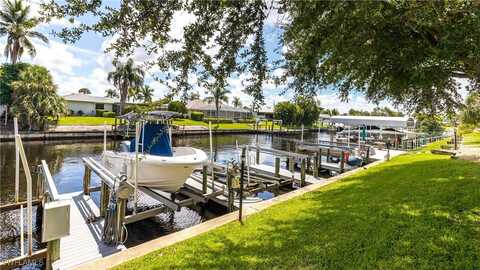 3711 Del Prado Boulevard S, Cape Coral, FL 33904