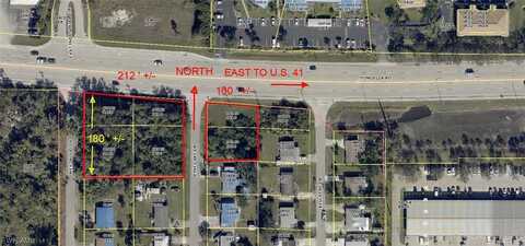 1212 Westwood Drive, Cape Coral, FL 33909