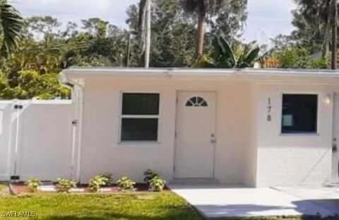 178 Evergreen Road, North Fort Myers, FL 33903