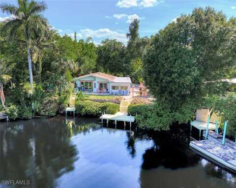 165 Lagoon Drive, Fort Myers, FL 33905