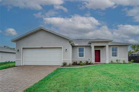 undefined, Cape Coral, FL 33909