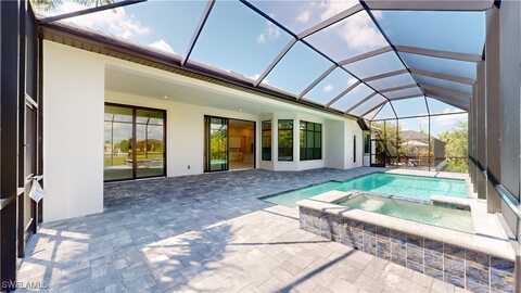 2809 Cape Coral Parkway W, Cape Coral, FL 33914