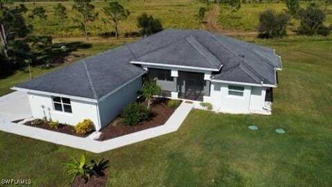 18950 Bridge Wood Court, Alva, FL 33920