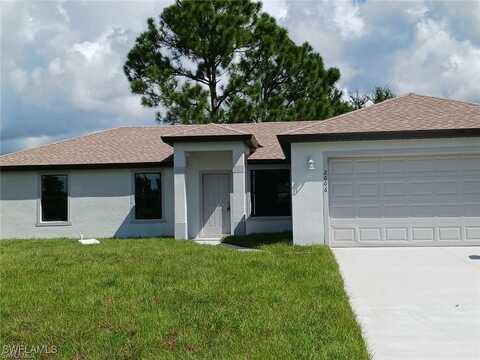 2606 9th Street SW, Lehigh Acres, FL 33976