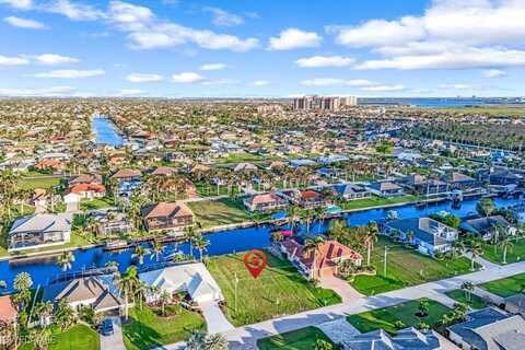 5327 SW 22nd Avenue, Cape Coral, FL 33914