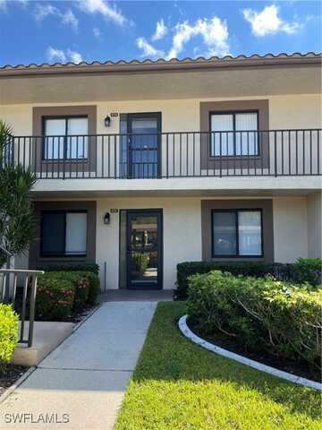 13071 Cross Creek Boulevard unit: 414, Fort Myers, FL 33912