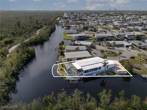 17941 Bryan Court, Fort Myers Beach, FL 33931