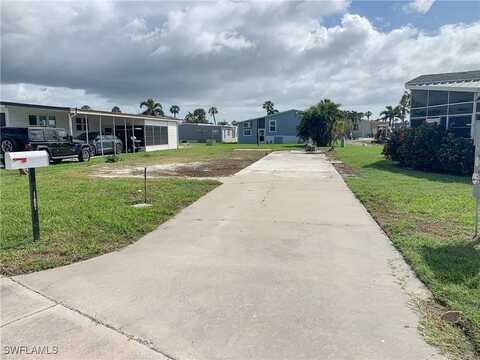 11391 Bayside Boulevard, Fort Myers Beach, FL 33931