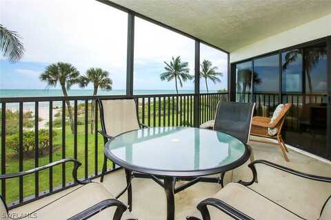2445 W Gulf Drive unit: A25, Sanibel, FL 33957