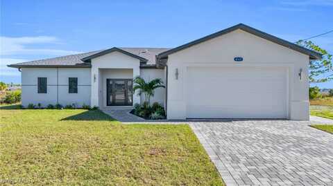 undefined, Cape Coral, FL 33909
