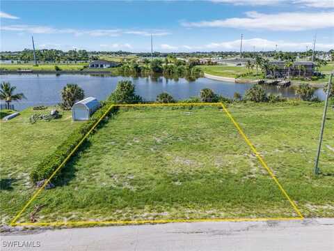 undefined, Cape Coral, FL 33993