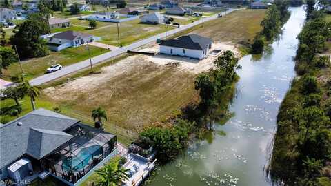 1019 NE 34th Terrace, Cape Coral, FL 33909