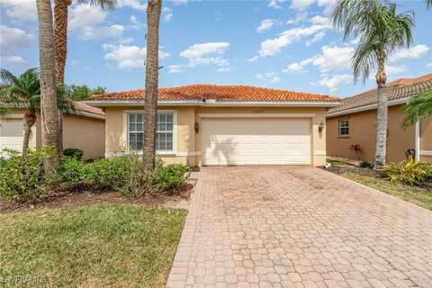 10427 Carolina Willow Drive, Fort Myers, FL 33913