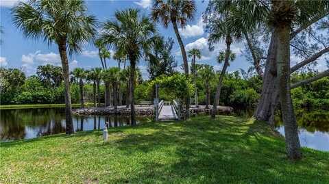 3920 Orange Grove Boulevard unit: 4, North Fort Myers, FL 33903