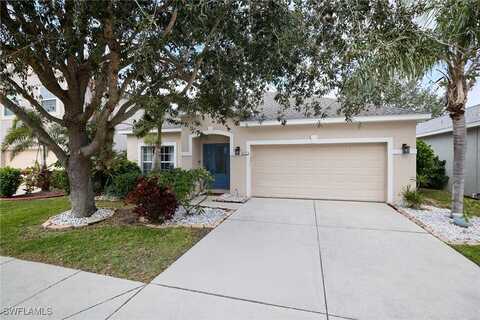 9720 Gladiolus Preserve Circle, Fort Myers, FL 33908