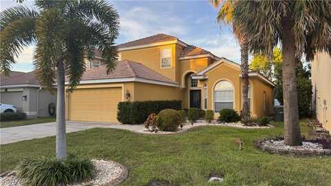 9379 Via San Giovani Street, Fort Myers, FL 33905