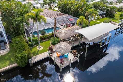 5134 SW 3rd Avenue, Cape Coral, FL 33914