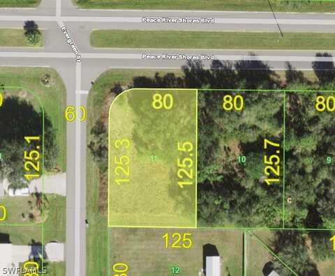 undefined, Punta Gorda, FL 33982