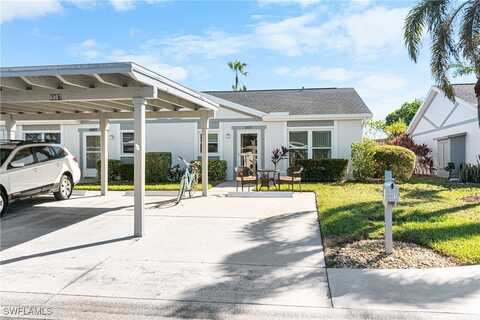 6807 Bogey Drive, Fort Myers, FL 33919
