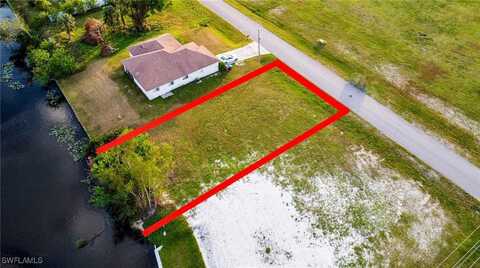 undefined, Cape Coral, FL 33991