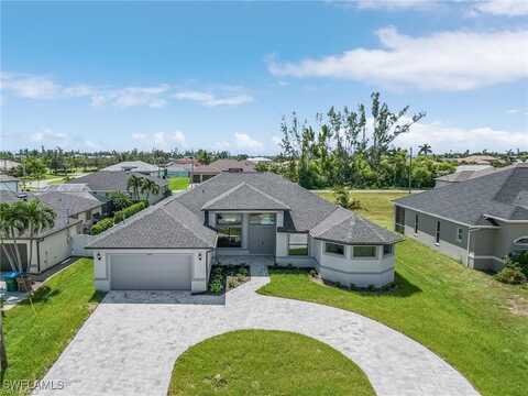 3548 Ceitus Parkway, Cape Coral, FL 33991