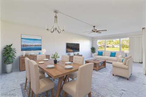 6102 Augusta Drive unit: 103, Fort Myers, FL 33907