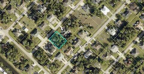 2435 Joe Avenue S, Lehigh Acres, FL 33973