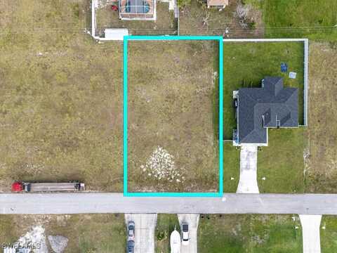 undefined, Cape Coral, FL 33909
