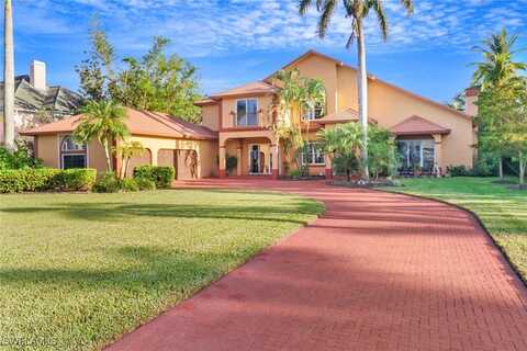 12480 Panasoffkee Drive, North Fort Myers, FL 33903