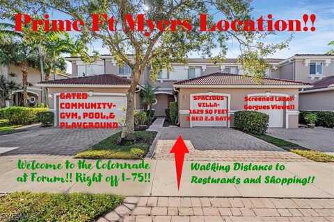 undefined, Fort Myers, FL 33905