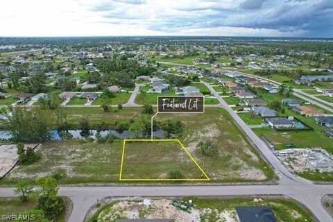 undefined, Cape Coral, FL 33909