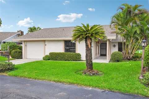 16737 Pheasant Court, Fort Myers, FL 33908