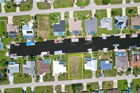 1709 SE 12th Street, Cape Coral, FL 33990