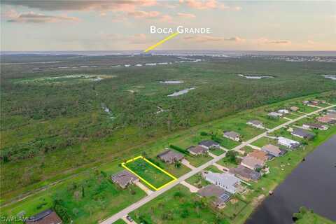 1107 Boundary Boulevard, Rotonda West, FL 33947