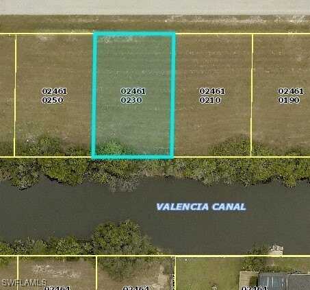 undefined, Cape Coral, FL 33909
