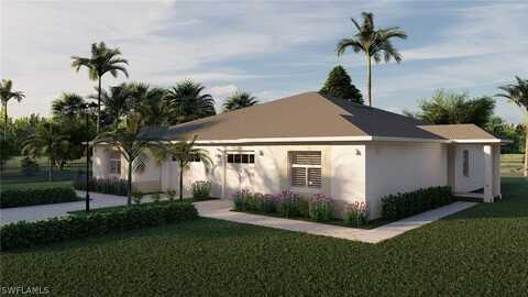 19-21 W 12th Street, Lehigh Acres, FL 33974